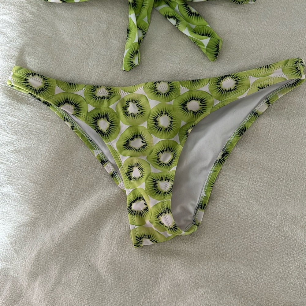 Aerie Bikini Bottoms (Bottoms Only, Top Listed Separately)